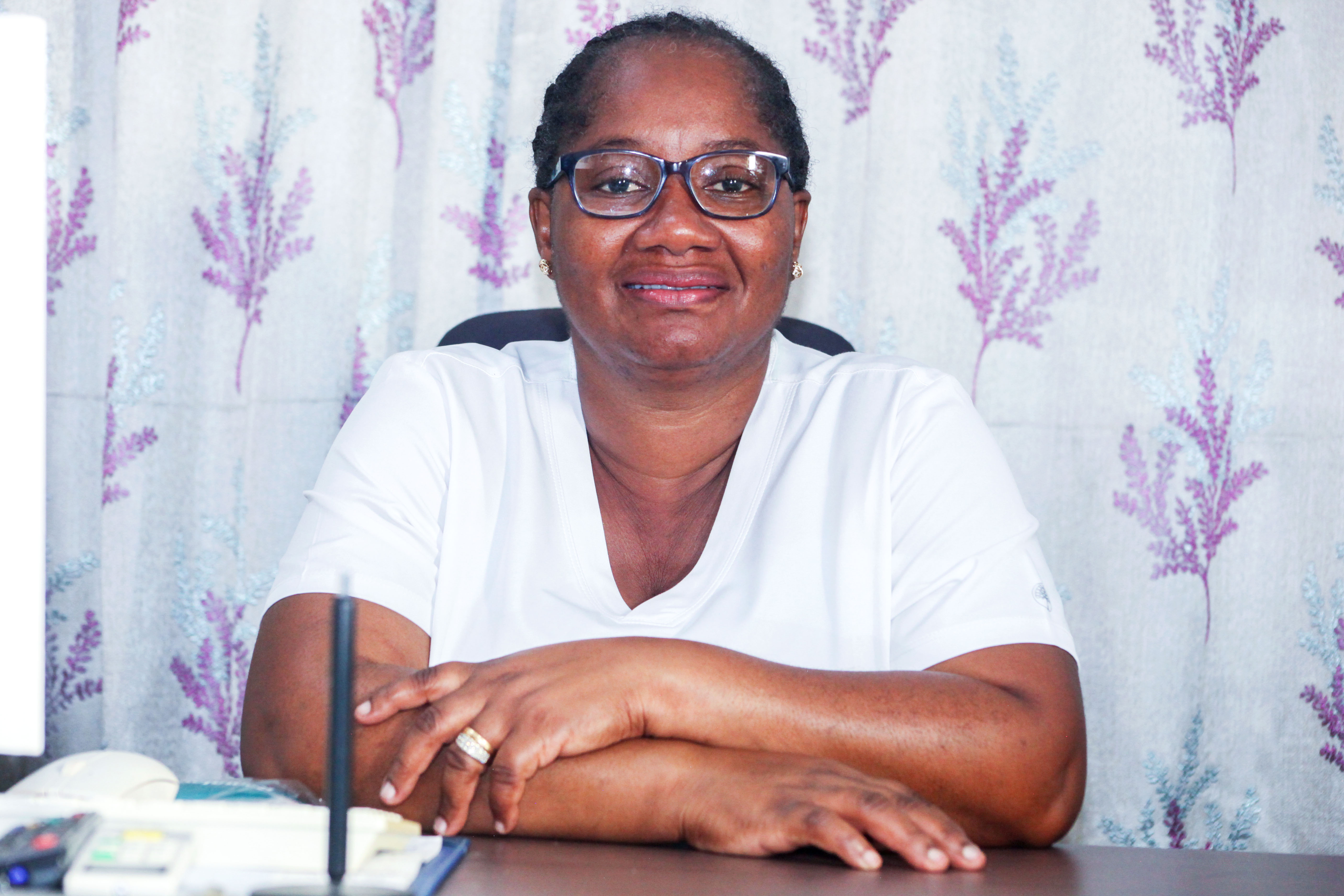 Matron